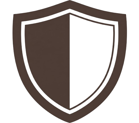 icono escudo tu casa y jardín