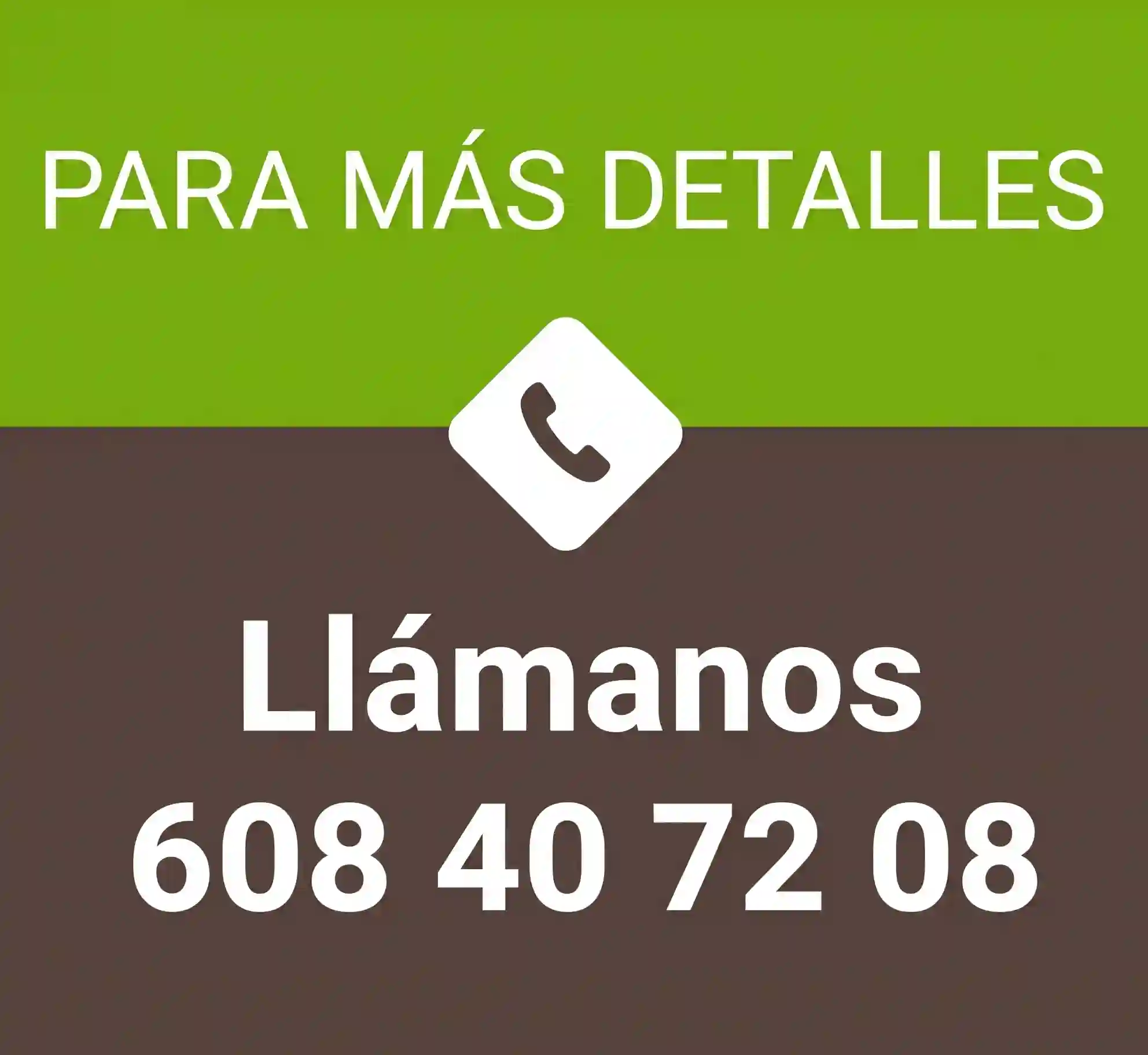 contacto Tu Casa y Jardín